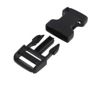 1-дюймовая пряжка Duraflex Stealth