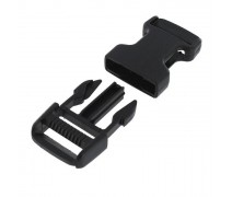 1-дюймовая пряжка Duraflex Stealth