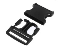 2-дюймовая пряжка Duraflex Stealth Warrior