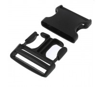 2-дюймовая пряжка Duraflex Stealth Warrior