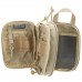 Подсумок Maxpedition Mini Pocket Double-Decker