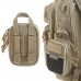 Подсумок Maxpedition Mini Pocket Double-Decker