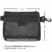 Подсумок Maxpedition Moire Pouch 8" x 6"