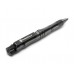 Тактическая ручка S&W Tactical Pen with Fire (с огнивом) Black