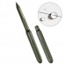 Ручка Rite in the Rain Ручка Rite in the Rain All-weather Pocket Pen OD green, набор из 2-х штук