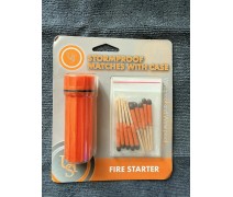 Контейнер для спичек