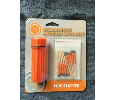 Контейнер для спичек