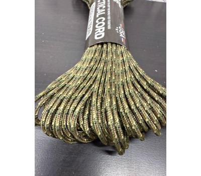Паракорд Camouflage 275 10м.