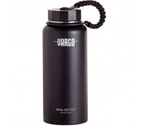 Бутылка Para-Bottle Vacuum Black