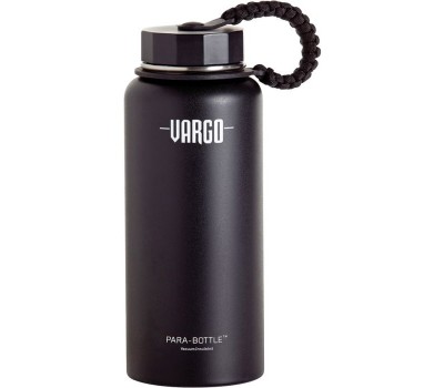 Бутылка Para-Bottle Vacuum Black