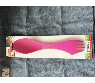 Ловилка Light my fire. Размер макси, набор из 2 штук