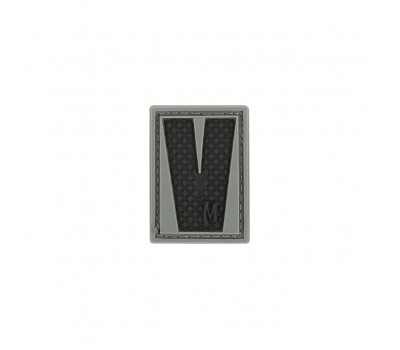 Maxpedition Letter V Morale Patch