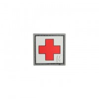 Maxpedition Medic Morale Patch
