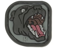 Maxpedition Pit Bull Morale Patch