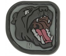Maxpedition Pit Bull Morale Patch