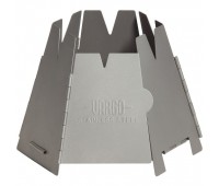 Печка складная Vargo