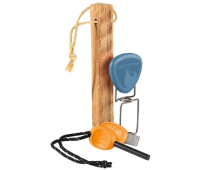 Набор для розжига Light my fire.