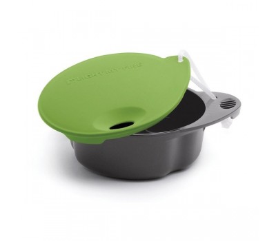 Кружка с крышкой Light my fire туристическая.