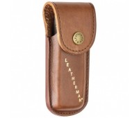 Чехол для мультитула LEATHERMAN. Коричневый 