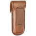 Чехол для мультитула LEATHERMAN. Коричневый 