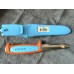 Нож Morakniv Basic, Blue /Orange Нож Morakniv Basic, Blue /Orange