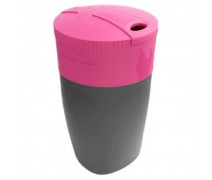 Кружка непроливайка Light my fire, цвет Фуксия Кружка непроливайка Light my fire, цвет Фуксия