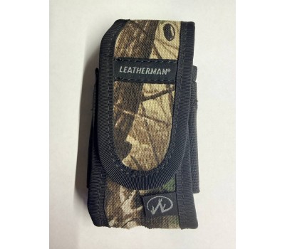 Чехол для мультитулов Leatherman Sheath, нейлон