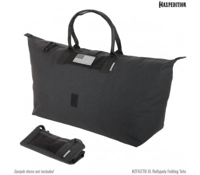 Подсумок Maxpedition ROLLYPOLY Folding Tote XL