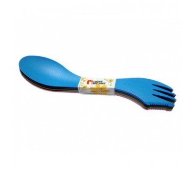 Набор ловилок Light my fire 4 шт. Набор ловилок Light my fire 4 шт.