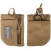 Подсумок Platy Front Pocket Organizer