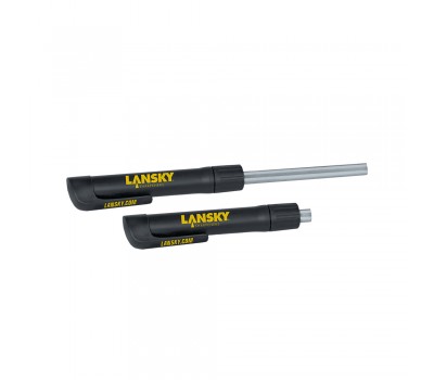 Lansky точилка для ножей в виде ручки, цвет черный, DROD1