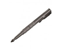 Тактическая ручка UZI Tactical Pen 5 Gray