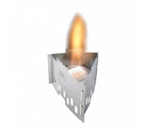 Печь Esbit из нержавеющей стали