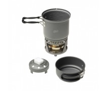 Набор для приготовления пищи Esbit, под сухое горючее