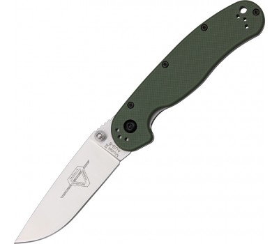 Нож складной Ontario RAT 2 8860OD