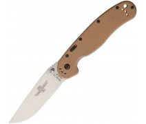 Нож складной Ontario RAT 1A 8870TN