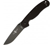 Нож складной Ontario RAT 1 8846