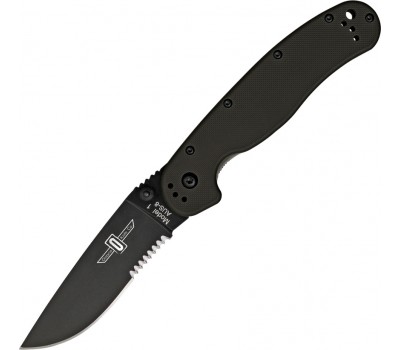 Нож складной Ontario RAT 1 8847