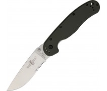 Нож складной Ontario RAT 1 8849