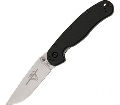 Нож складной Ontario RAT 2 8860