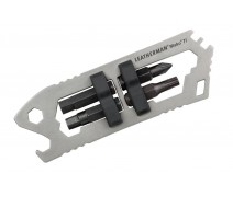 Мини-инструмент Leatherman Mako Ti bike tool