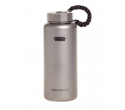 Титановая бутылка для воды Vargo PARA-BOTTLE™