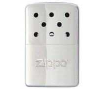 Каталитическая грелка для рук Zippo Chrome на 6 часов