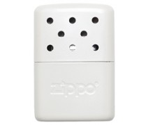 Каталитическая грелка для рук Zippo Pearl на 6 часов