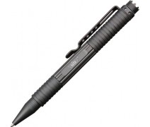 Тактическая ручка UZI Tactical Pen 1 Grey