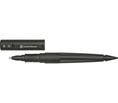 Тактическая ручка S&W Tactical Pen Black