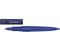 Тактическая ручка S&W Tactical Pen Blue