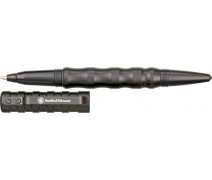 Тактическая ручка S&W M&P Tactical Pen-2 Black