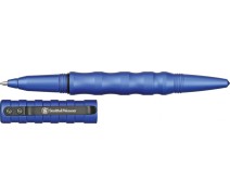 Тактическая ручка S&W M&P Tactical Pen-2 Blue