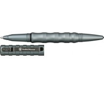 Тактическая ручка S&W M&P Tactical Pen-2 Grey
